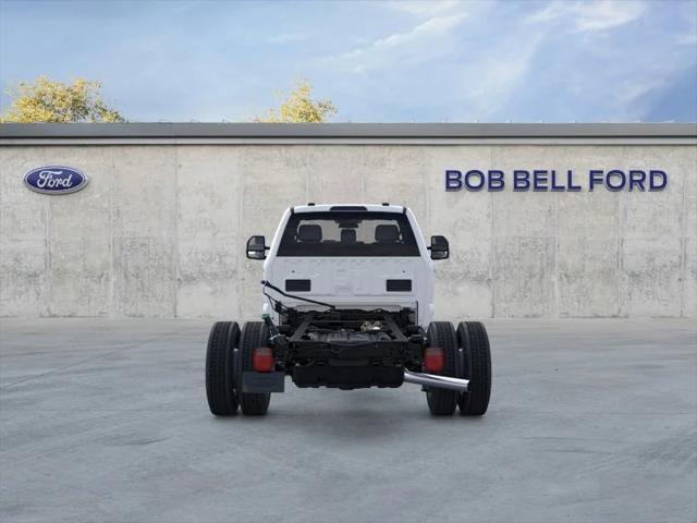 2026 Ford F-550 XL