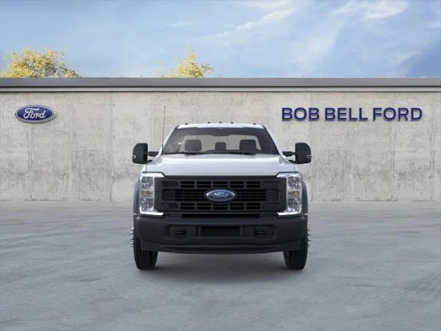 2026 Ford F-550 XL