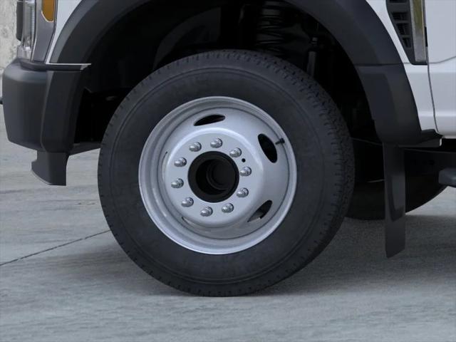 2026 Ford F-550 XL