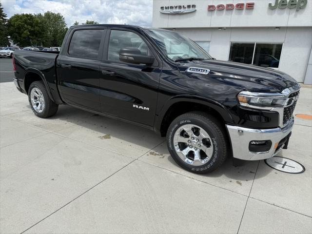 2026 Ram 1500 Big Horn Crew Cab 4x4 5'7" Box for sale in Kimball, MN
