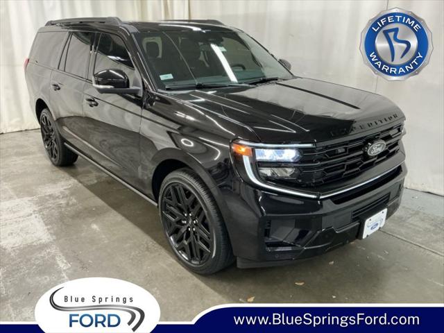 2026 Ford Expedition Max Platinum MAX for sale in Blue Springs, MO