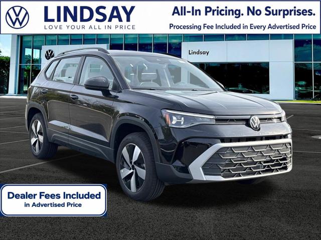 2026 Volkswagen Taos S for sale in Manassas, VA
