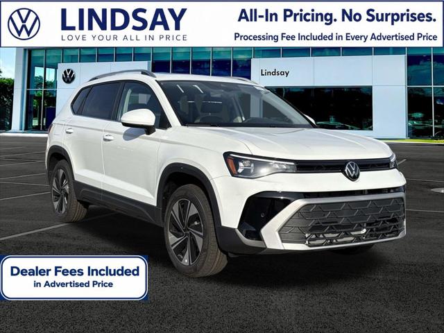 2026 Volkswagen Taos SE for sale in Manassas, VA