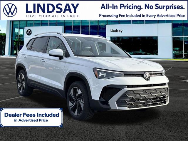 2026 Volkswagen Taos SE for sale in Manassas, VA