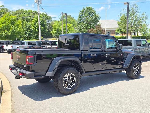 2026 Jeep Gladiator GLADIATOR SHADOW OPS 4X4 2026 Jeep Gladiator GLADIATOR SHADOW OPS 4X4
