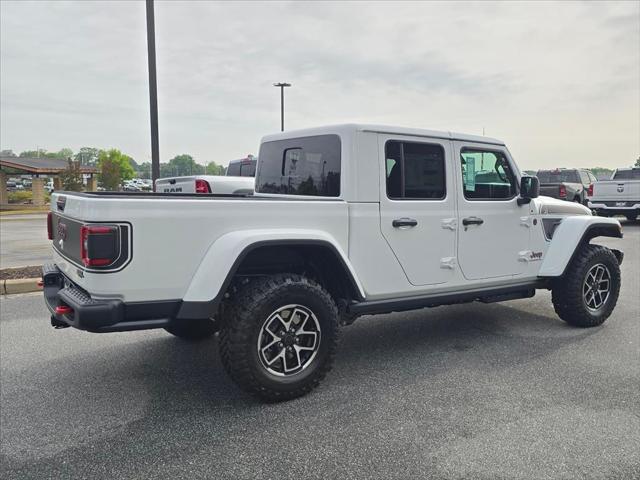 2026 Jeep Gladiator GLADIATOR SHADOW OPS 4X4 2026 Jeep Gladiator GLADIATOR SHADOW OPS 4X4