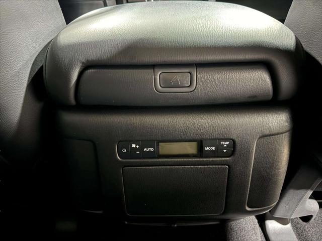 2024 Nissan Armada SL 4WD
