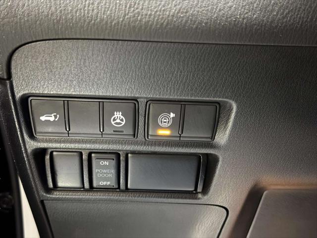 2024 Nissan Armada SL 4WD