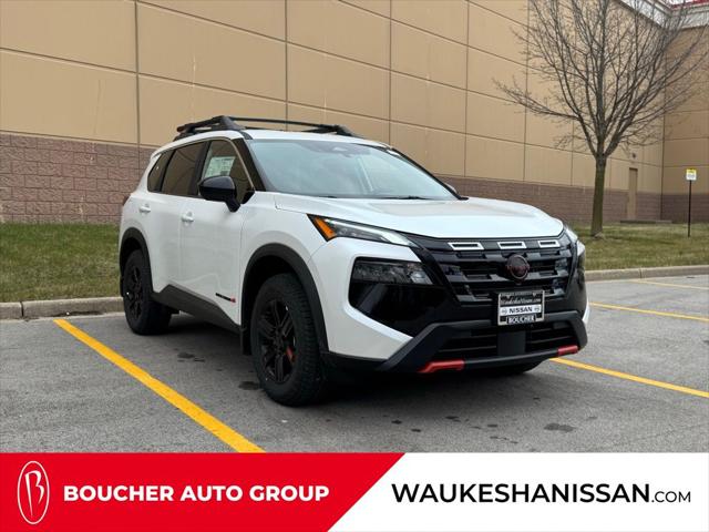 2026 Nissan Rogue Rock Creek for sale in Waukesha, WI
