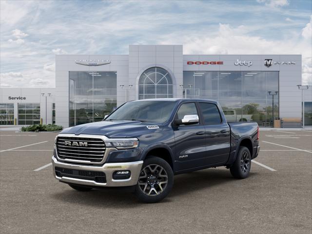 2026 Ram 1500 Laramie Crew Cab 4x4 5'7" Box for sale in Clearwater, FL