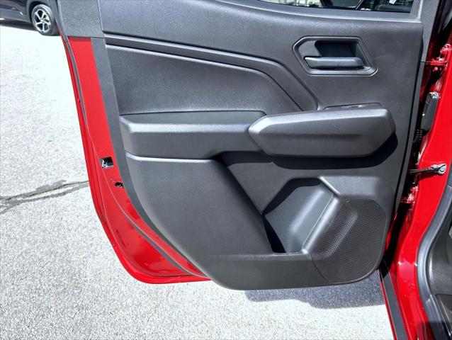 2026 Chevrolet Colorado WT, 4WD