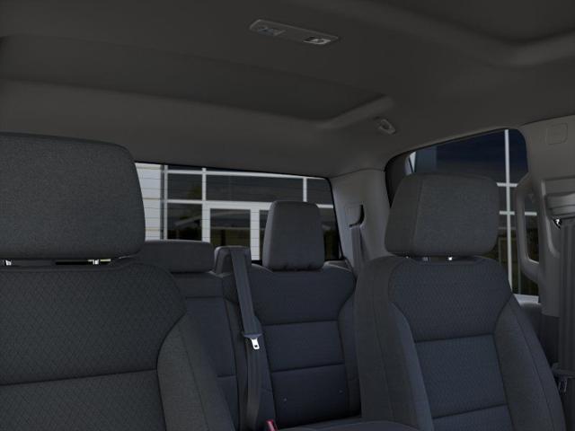 2026 GMC Sierra 1500 Double Cab, Standard Bed, Elevation, 4WD