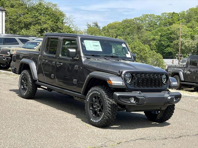 2026 Jeep Gladiator Sport for sale in Greenvale, NY
