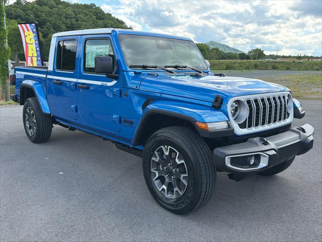 2026 Jeep Gladiator Sport for sale in Newport, TN