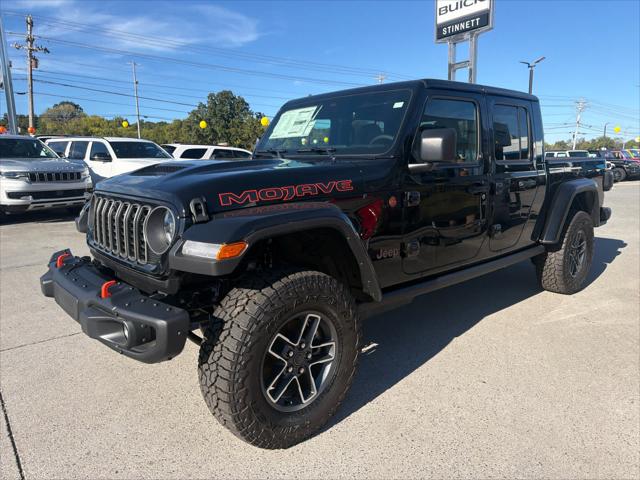 2026 Jeep Gladiator Sport for sale in Newport, TN