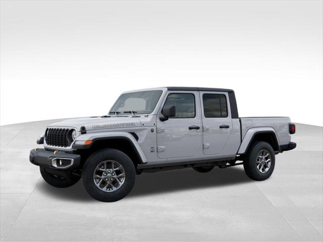 2026 Jeep Gladiator GLADIATOR 85TH ANNIVERSARY EDITION 4X4