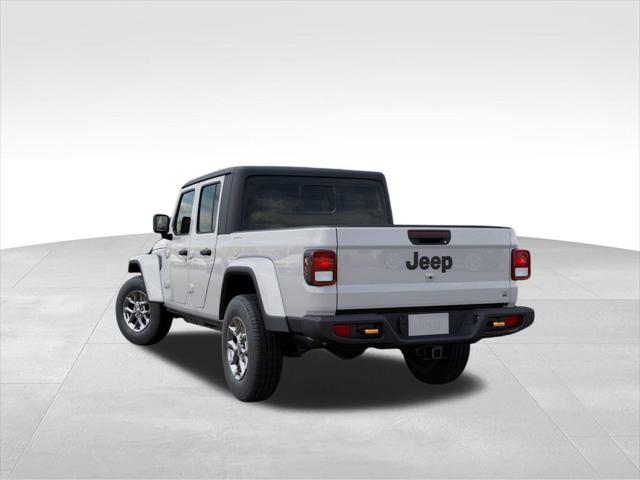2026 Jeep Gladiator GLADIATOR 85TH ANNIVERSARY EDITION 4X4