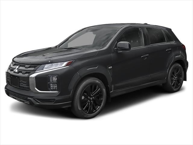 2026 Mitsubishi Outlander Sport 2.0 TRAIL EDITION for sale in Kennewick, WA