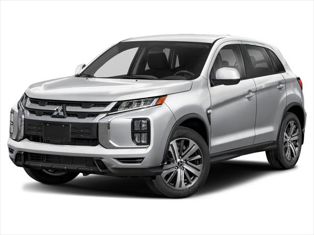 2026 Mitsubishi Outlander Sport 2.0 ES for sale in Kennewick, WA