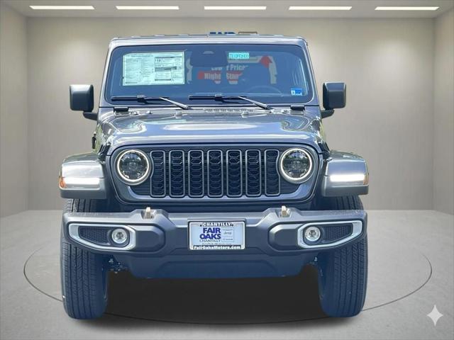 2026 Jeep Gladiator GLADIATOR 85TH ANNIVERSARY EDITION 4X4 2026 Jeep Gladiator GLADIATOR 85TH ANNIVERSARY EDITION 4X4