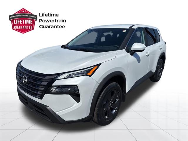 2026 Nissan Rogue SV for sale in Myrtle Beach, SC