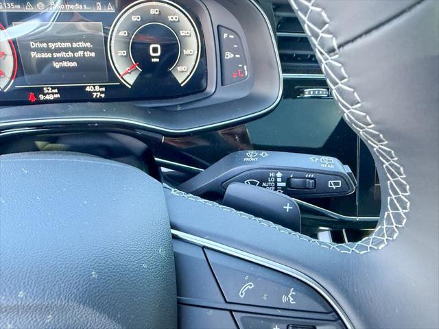 2026 Audi Q8 Premium Plus 55 TFSI quattro Tiptronic