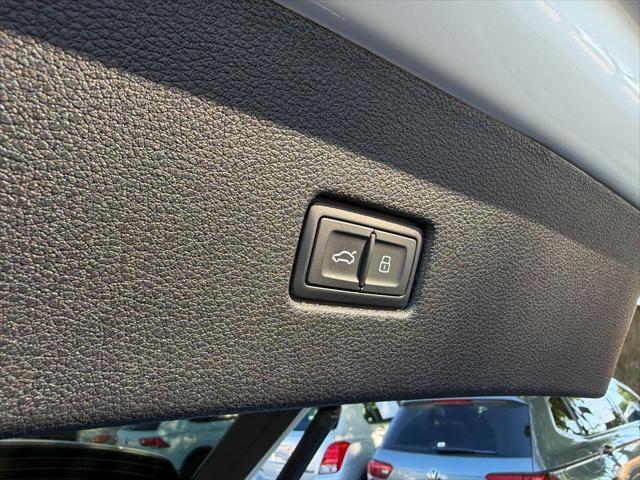 2026 Audi Q8 Premium Plus 55 TFSI quattro Tiptronic