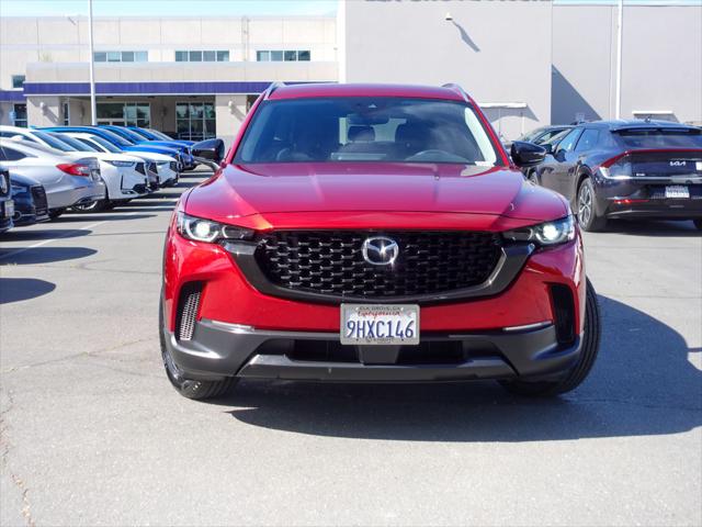 2023 Mazda CX-50 2.5 S Select