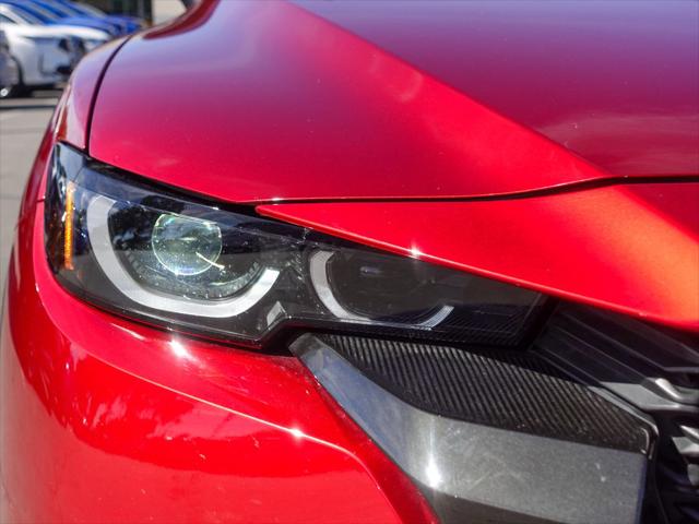 2023 Mazda CX-50 2.5 S Select