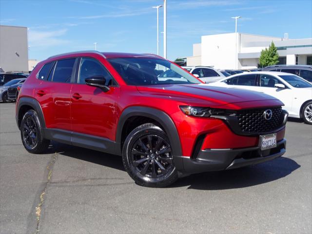 2023 Mazda CX-50 2.5 S Select