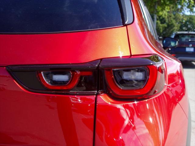 2023 Mazda CX-50 2.5 S Select