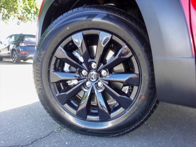2023 Mazda CX-50 2.5 S Select