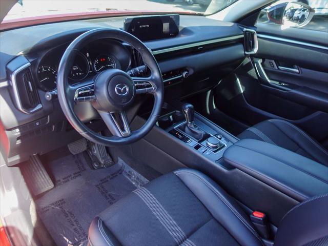 2023 Mazda CX-50 2.5 S Select