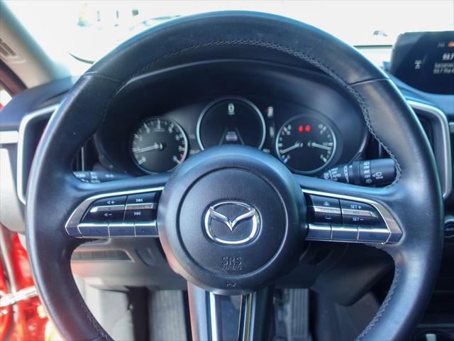 2023 Mazda CX-50 2.5 S Select