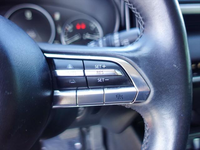 2023 Mazda CX-50 2.5 S Select