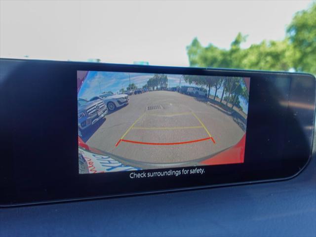 2023 Mazda CX-50 2.5 S Select