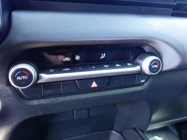 2023 Mazda CX-50 2.5 S Select