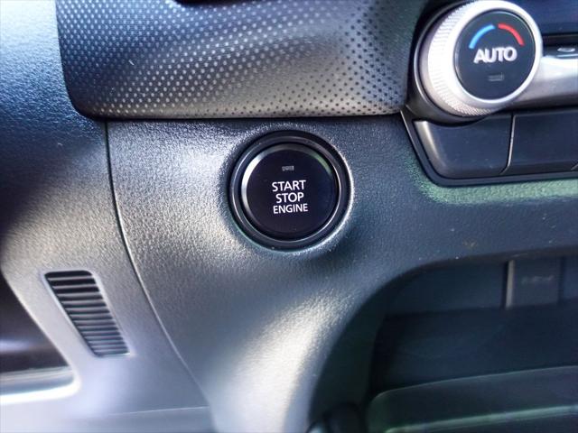 2023 Mazda CX-50 2.5 S Select