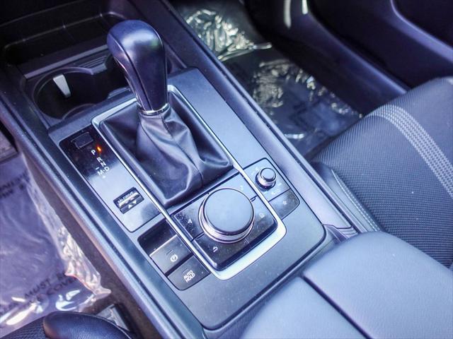 2023 Mazda CX-50 2.5 S Select