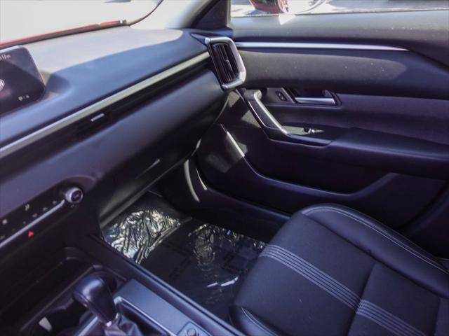 2023 Mazda CX-50 2.5 S Select