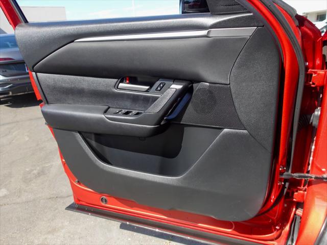 2023 Mazda CX-50 2.5 S Select