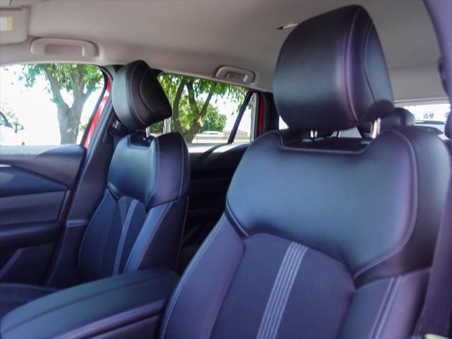 2023 Mazda CX-50 2.5 S Select