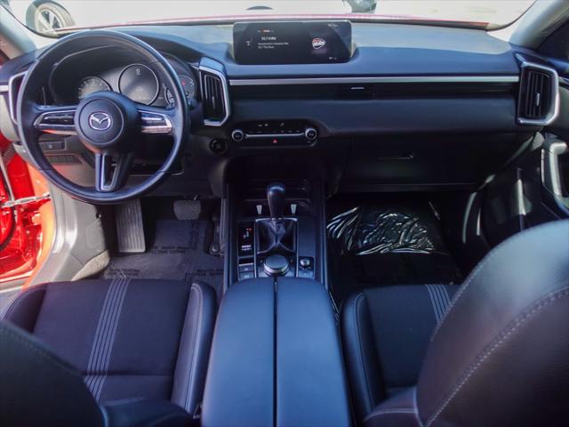 2023 Mazda CX-50 2.5 S Select