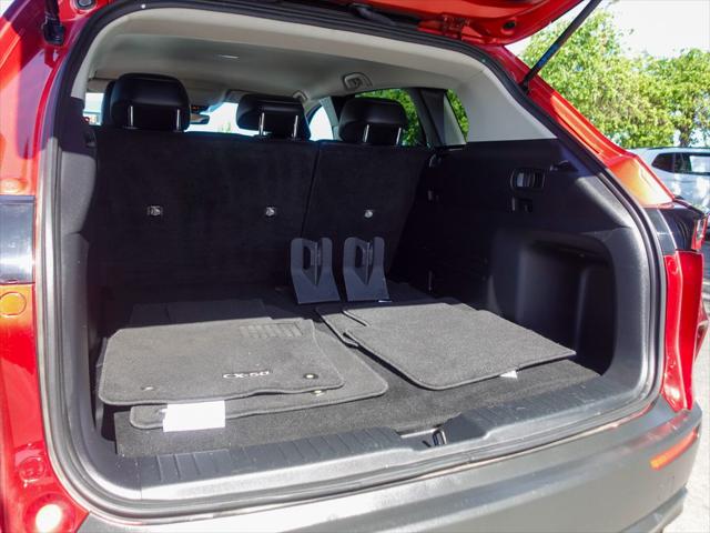 2023 Mazda CX-50 2.5 S Select