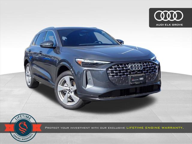 2025 Audi Q5 Premium Plus TFSI quattro S tronic for sale in Elk Grove, CA