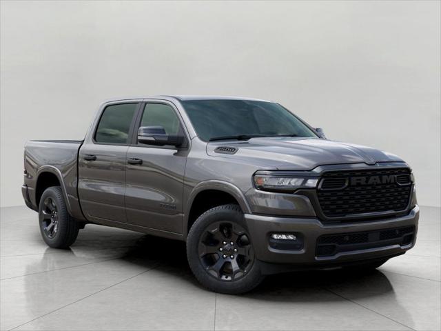 2026 Ram 1500 Big Horn Crew Cab 4x4 5'7" Box for sale in Kaukauna, WI