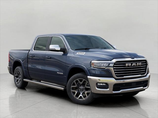 2026 Ram 1500 Laramie Crew Cab 4x4 5'7" Box for sale in Kaukauna, WI
