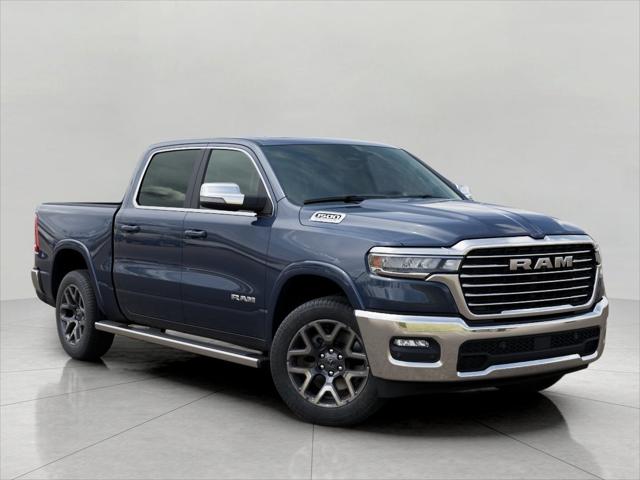 2026 Ram 1500 Laramie Crew Cab 4x4 5'7" Box for sale in Kaukauna, WI