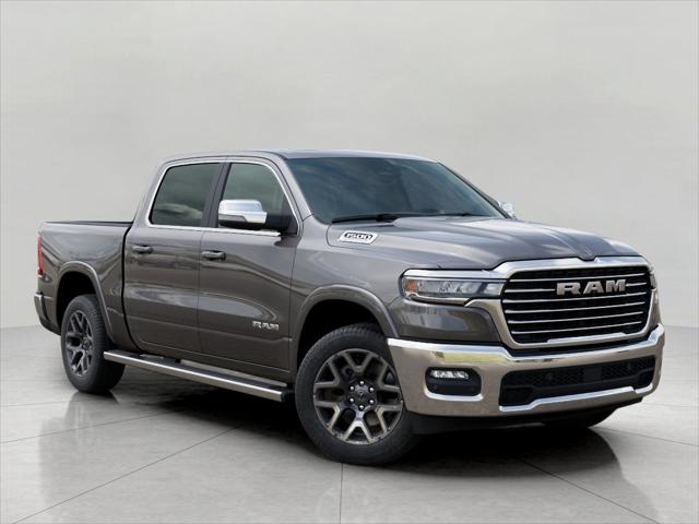 2026 Ram 1500 Laramie Crew Cab 4x4 5'7" Box for sale in Kaukauna, WI