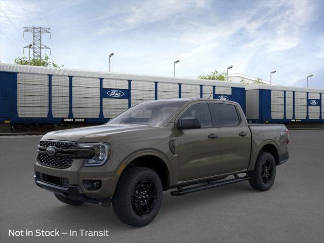 2026 Ford Ranger XLT for sale in Turnersville, NJ